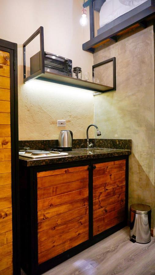 107 Boutique Aparta En Mansion Siglo Xix Apartamento