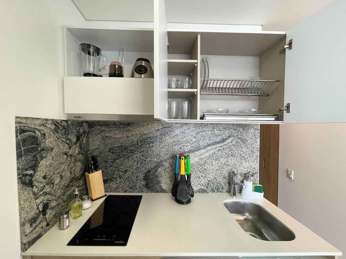 Apartamento Modernos Y Exclusivos En Bogota, Colombia Bogotá