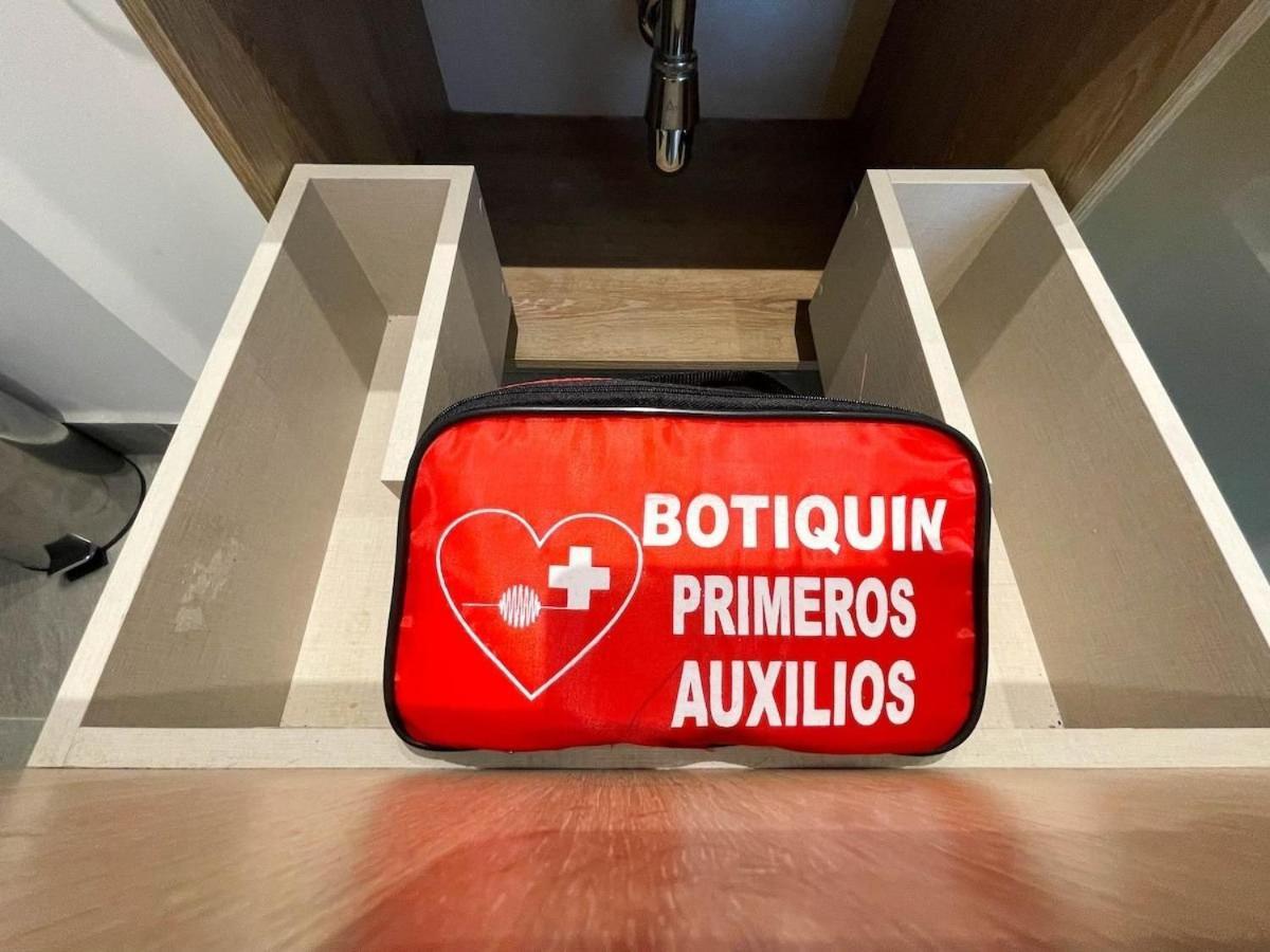 Modernos Y Exclusivos En Bogota, Colombia * Bogotá