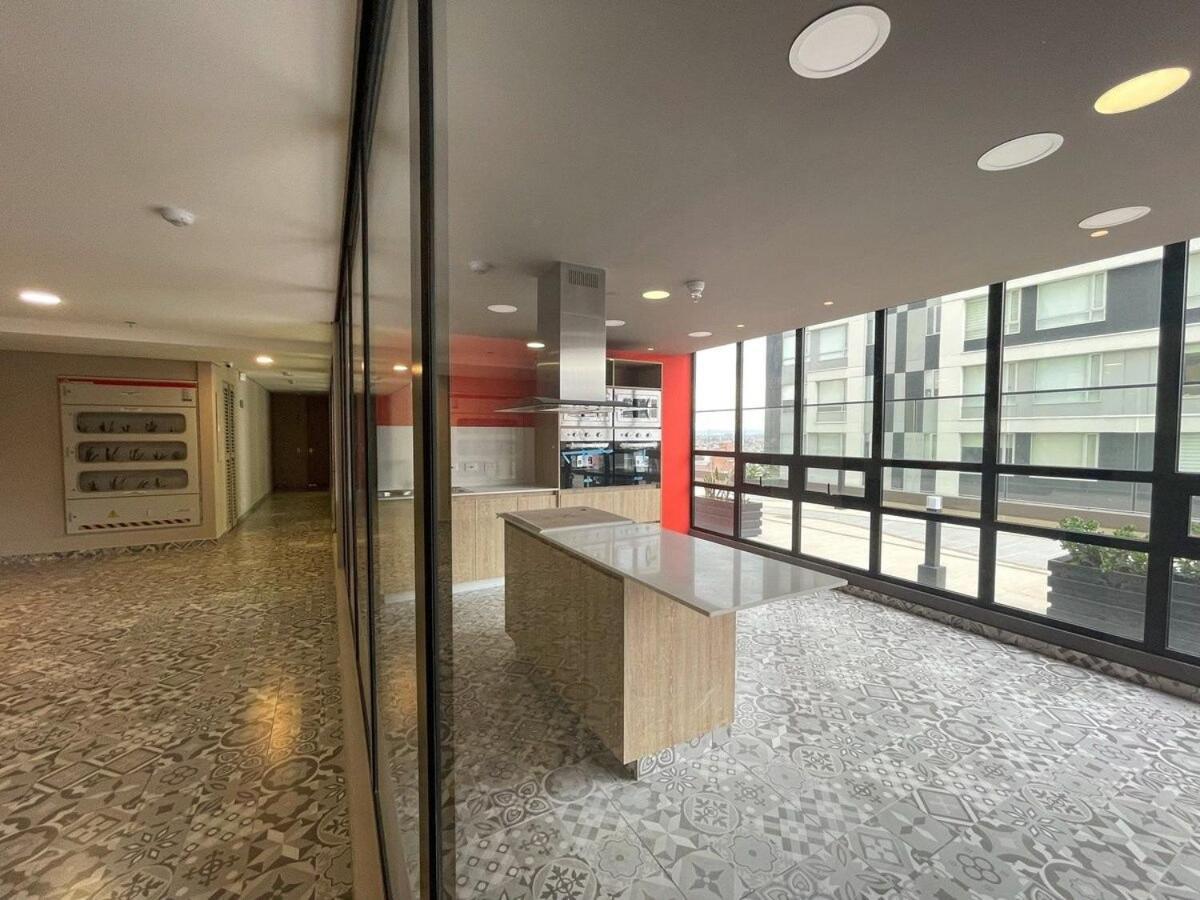 Modernos Y Exclusivos En Bogota, Colombia Apartamento
