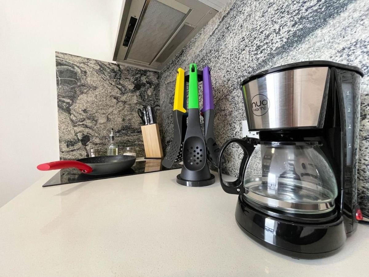 Modernos Y Exclusivos En Bogota, Colombia Apartamento Bogotá