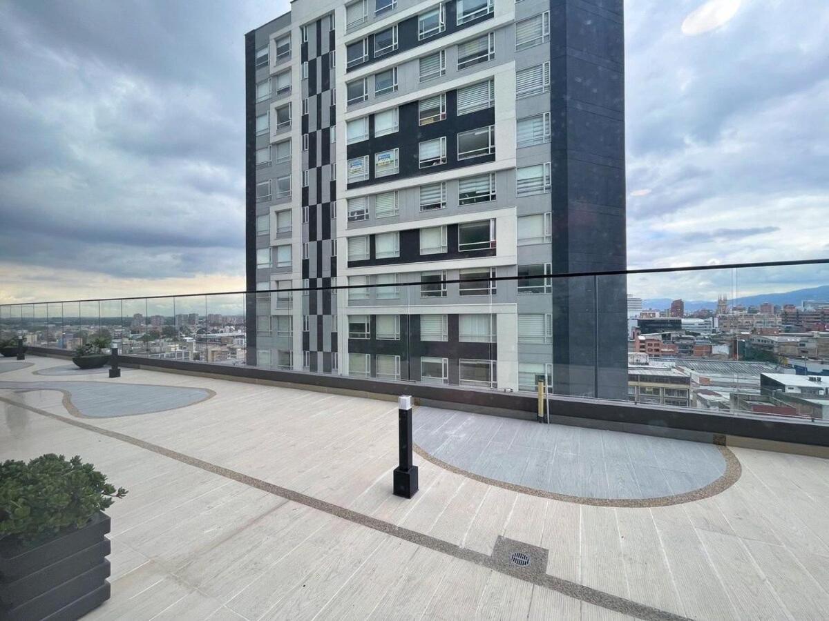 Apartamento Modernos Y Exclusivos En Bogota, Colombia