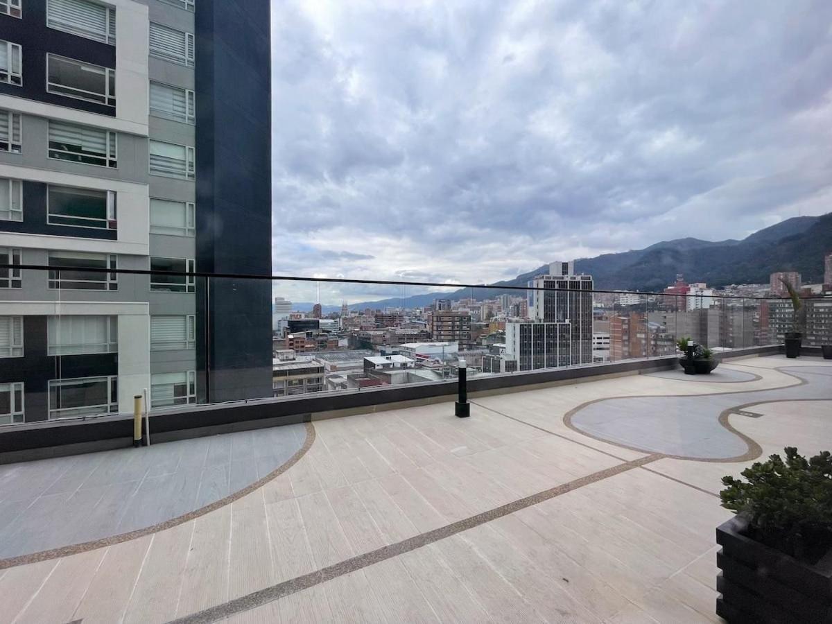 Modernos Y Exclusivos En Bogota, Colombia *