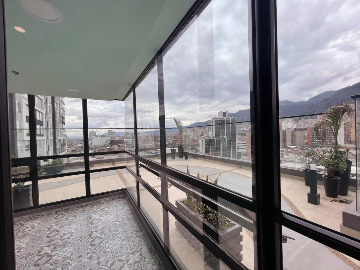 Modernos Y Exclusivos En Bogota, Colombia *
