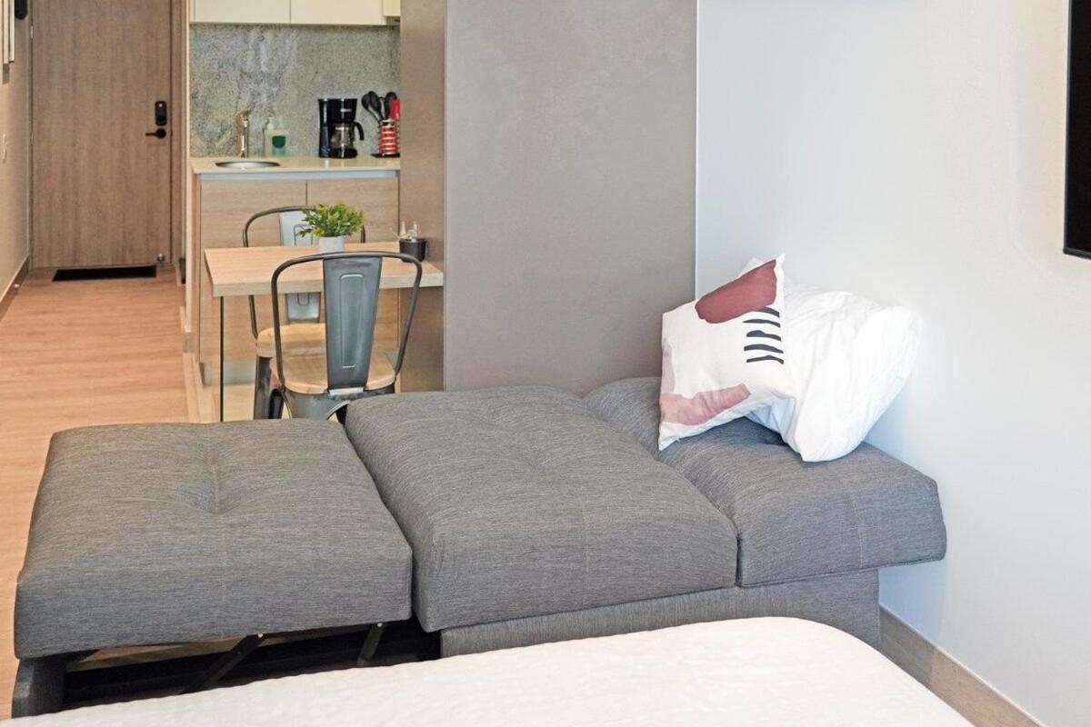 Apartamento Modernos Y Exclusivos En Bogota, Colombia Bogotá