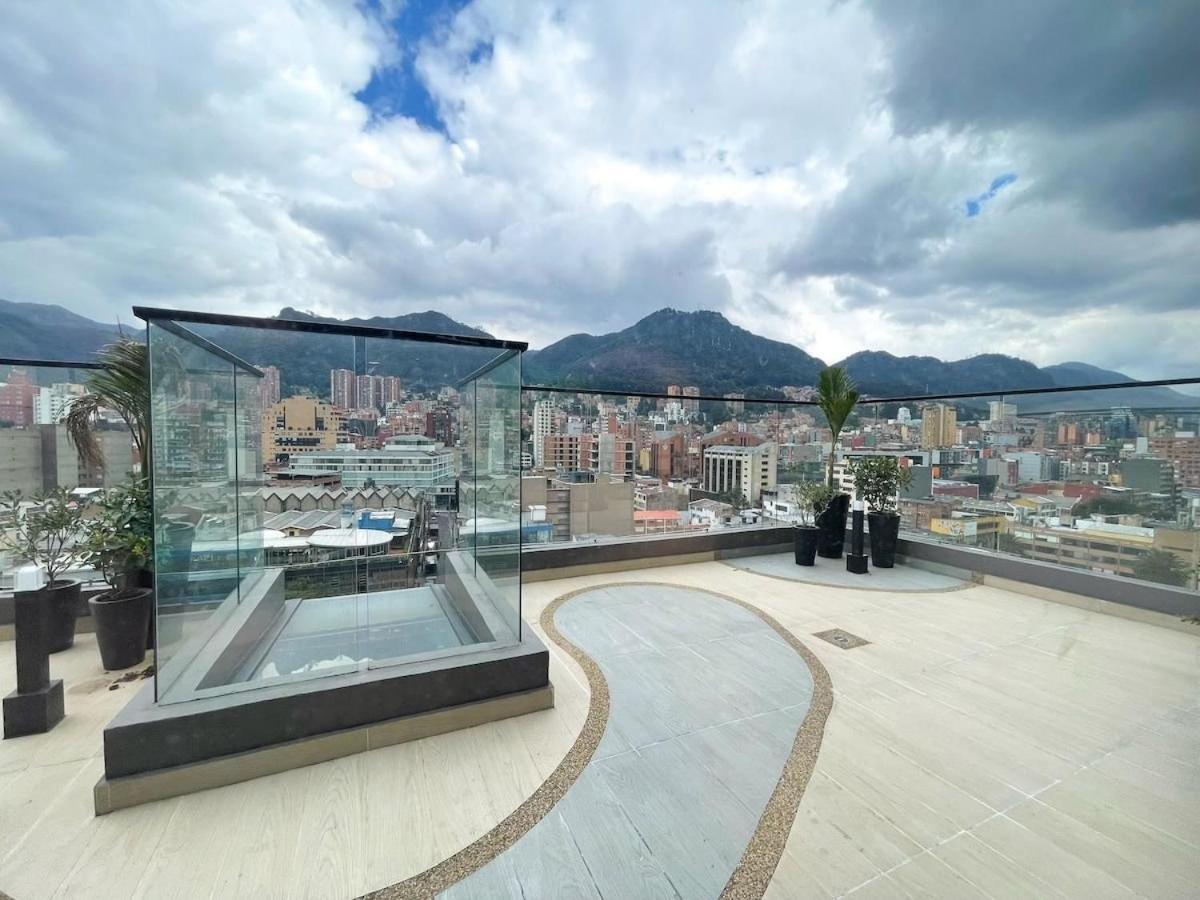 Apartamento Modernos Y Exclusivos En Bogota, Colombia *