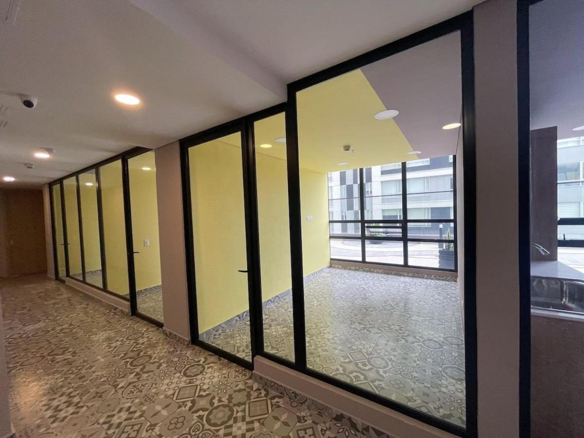 Modernos Y Exclusivos En Bogota, Colombia *