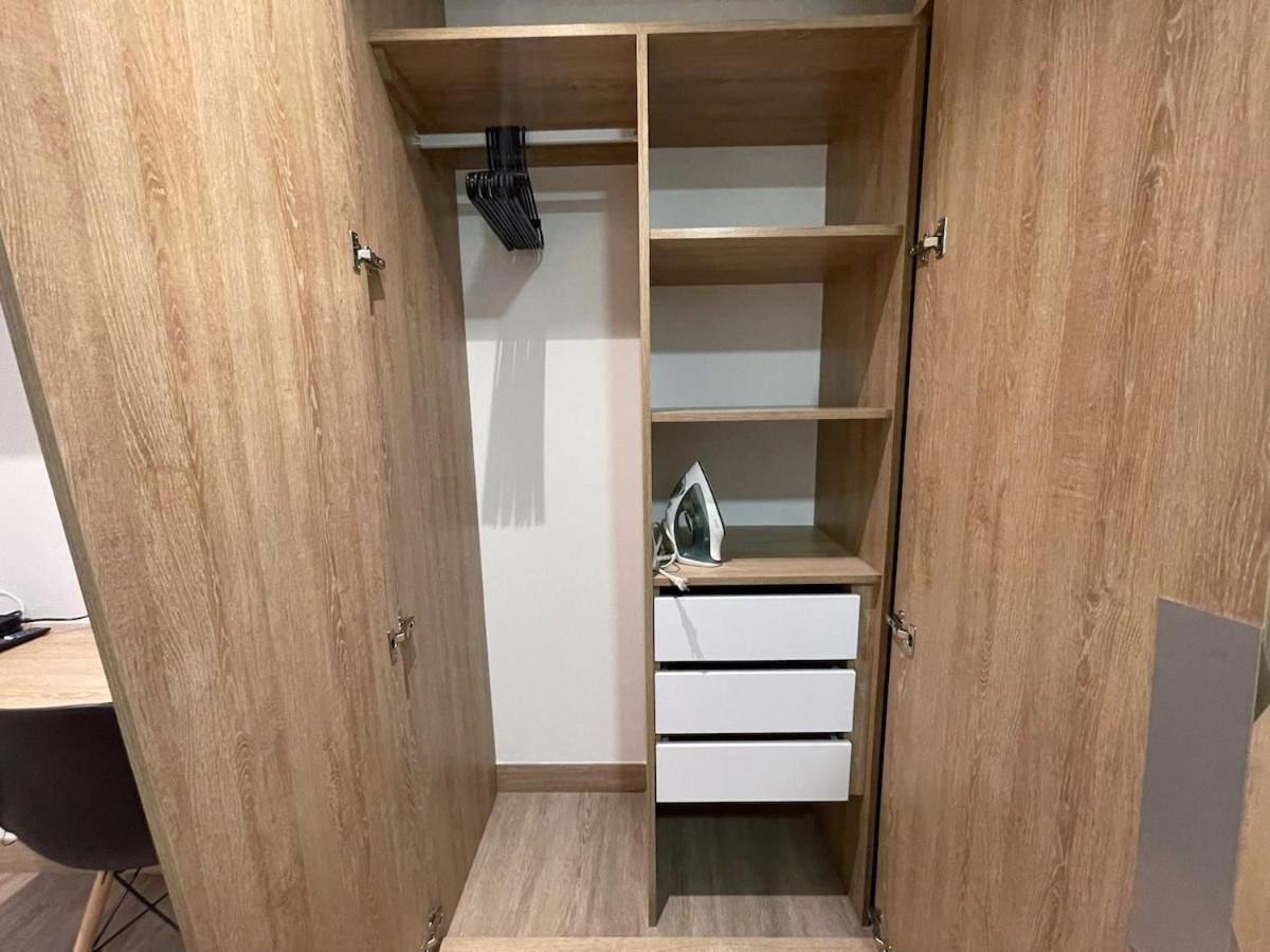 Apartamento Modernos Y Exclusivos En Bogota, Colombia