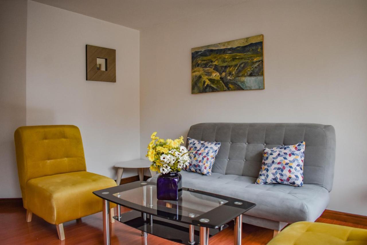 Cora 96 Street 4* Bogotá