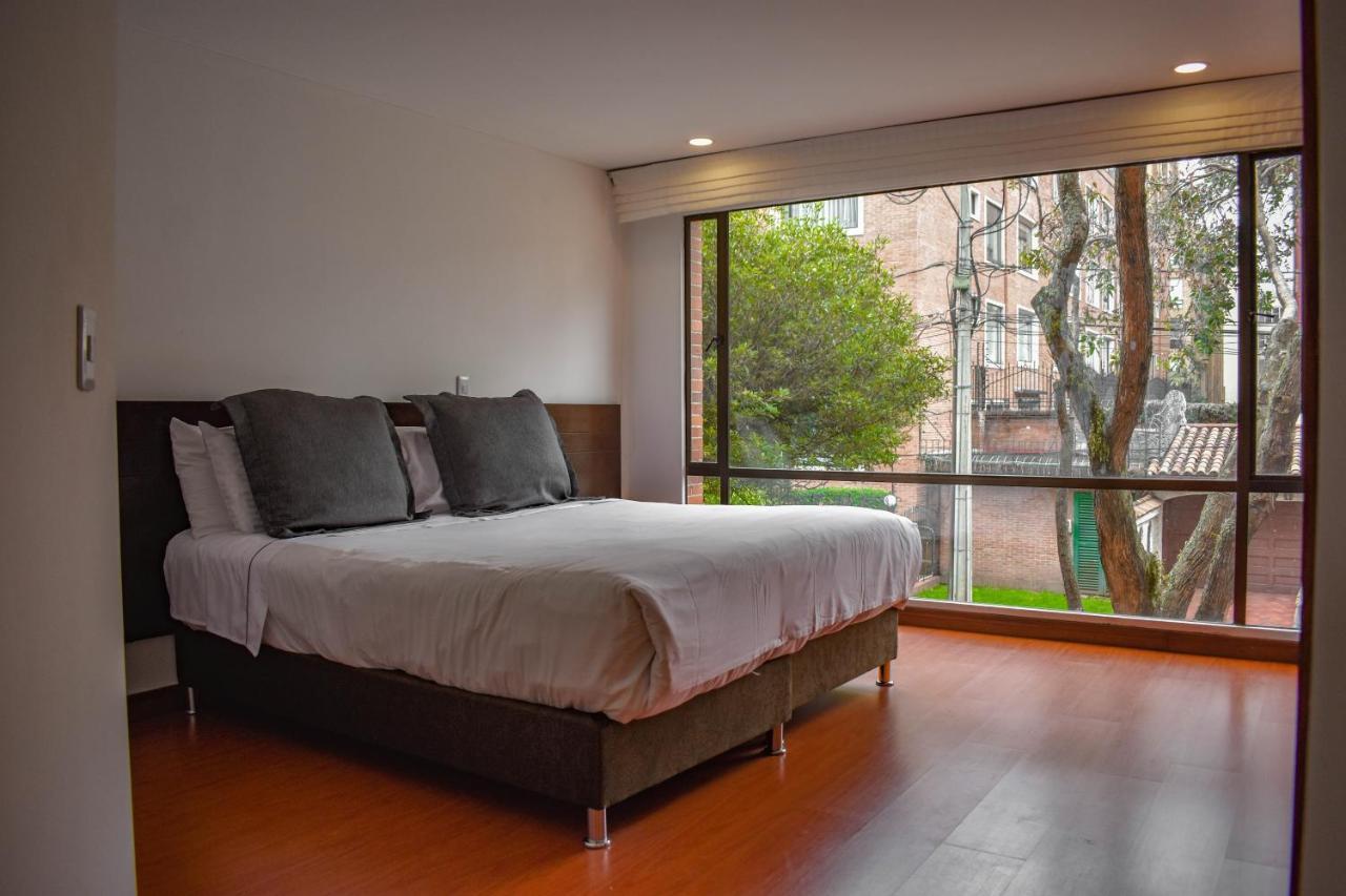 Cora 96 Street 4* Bogotá