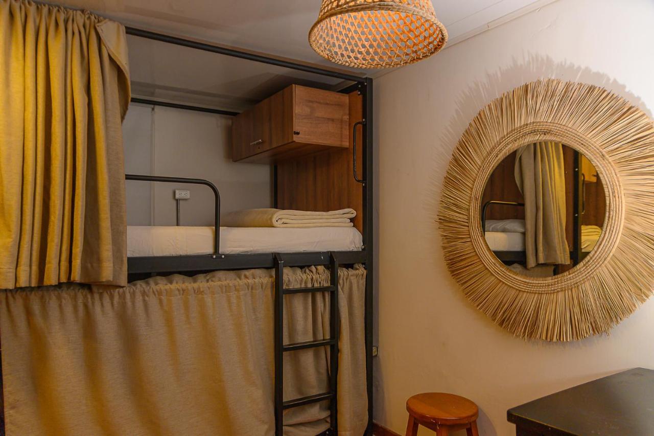 Trip Monkey D.c Hostal