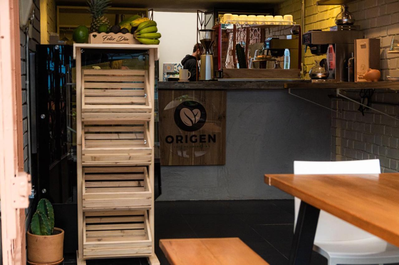 Hostal Trip Monkey D.c Bogotá