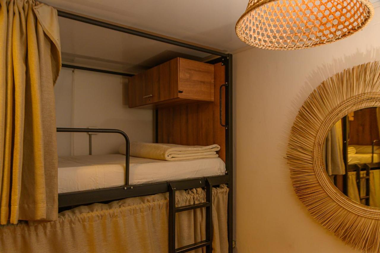 Trip Monkey D.c Hostal *