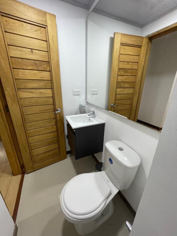 Apartamento Parque 93 Bogotá