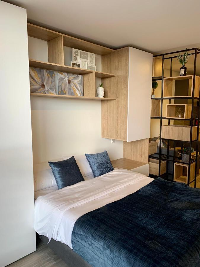 Apartamento Loft In Calle 85-12 Planta 6 Bogotá