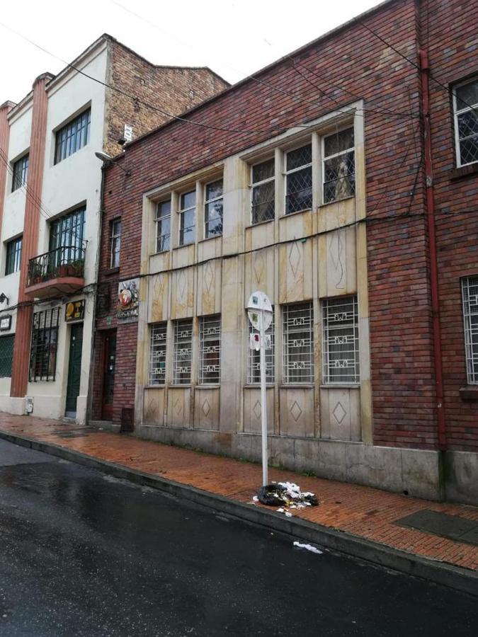 Internacional * Bogotá