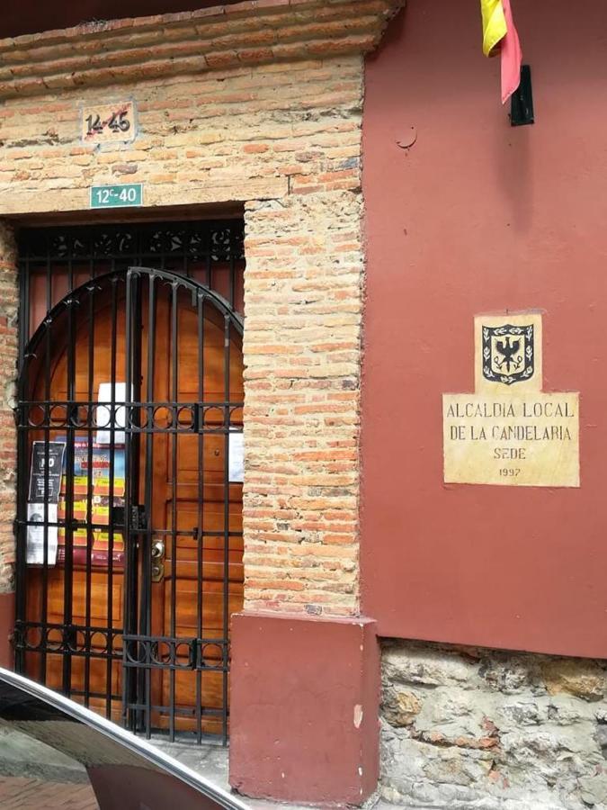 Pensión Internacional *