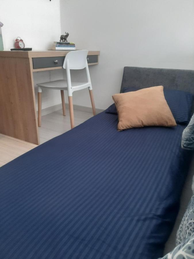 Con Piscina Apartamento Bogotá
