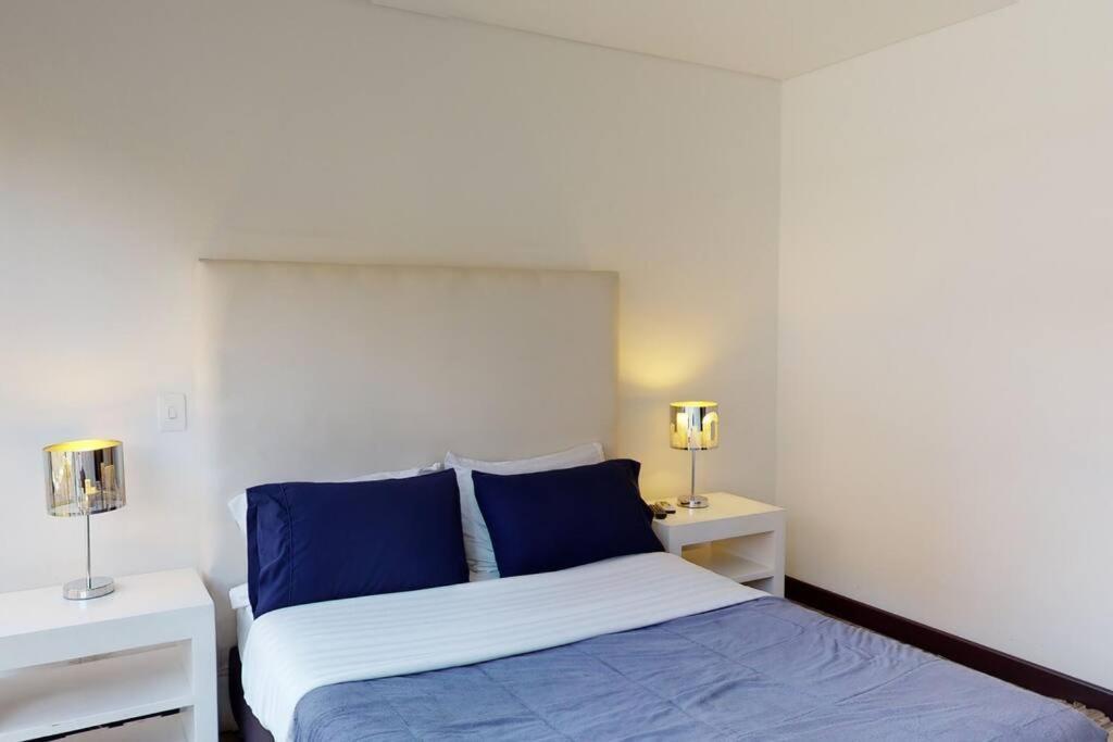 Terraza De La 93 Oasis 204 Apartamento *