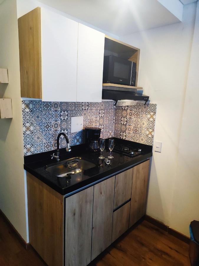 Apartamento Chapinero Living 58 *