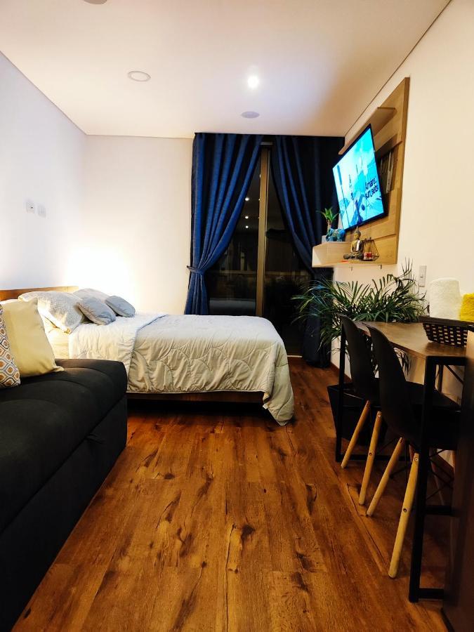 Chapinero Living 58 Apartamento Bogotá