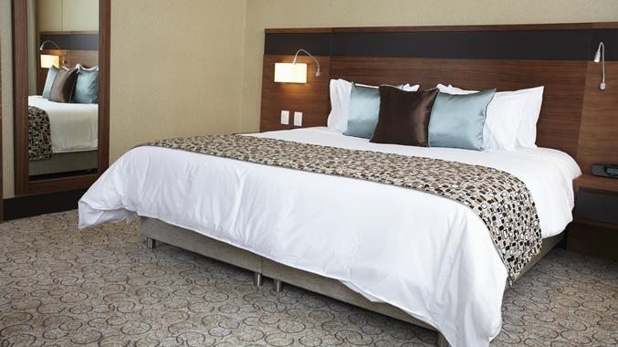 Doubletree By Hilton Parque 93 Bogotá