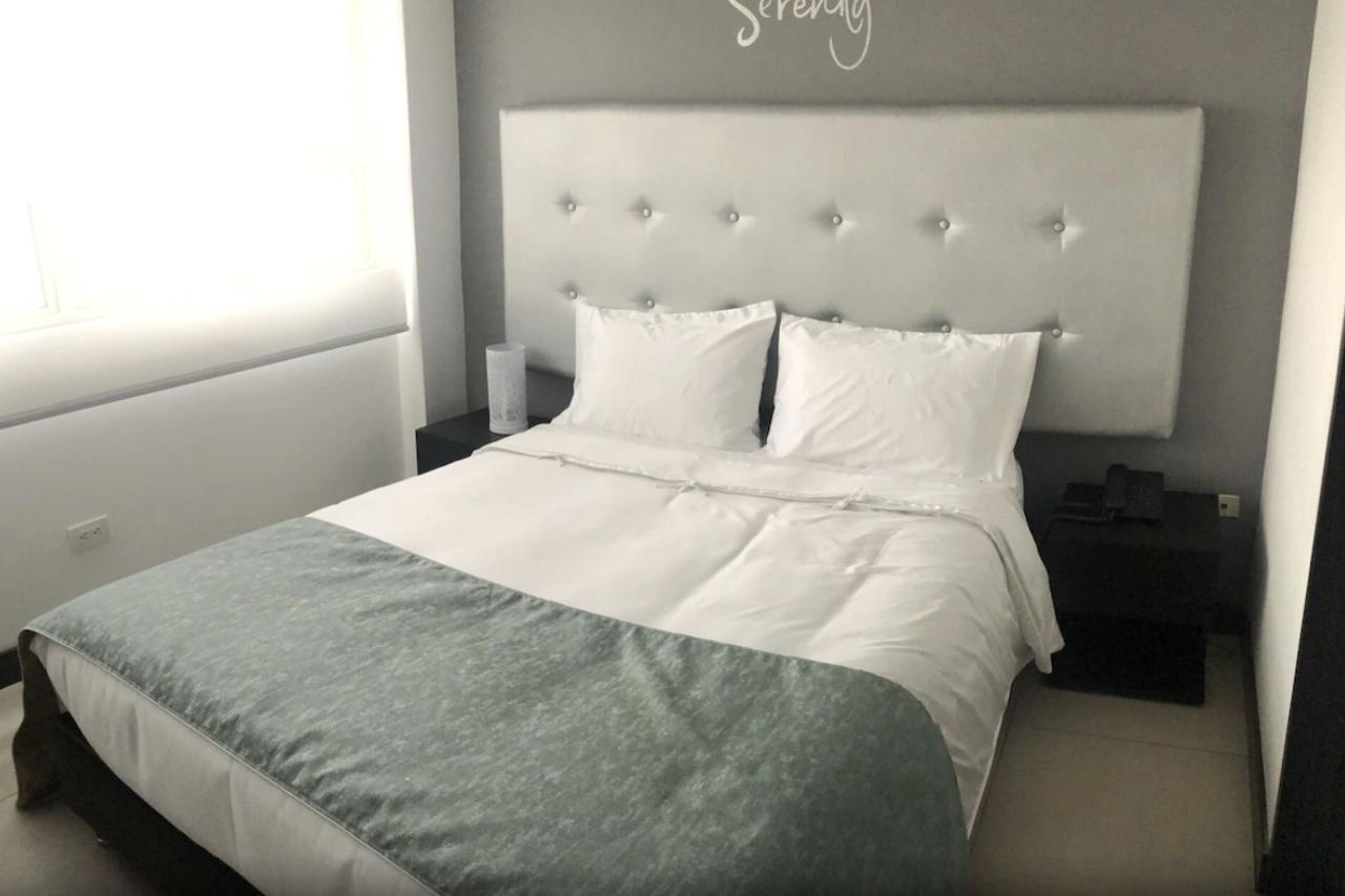 Ayenda Serenity Corferias 1039