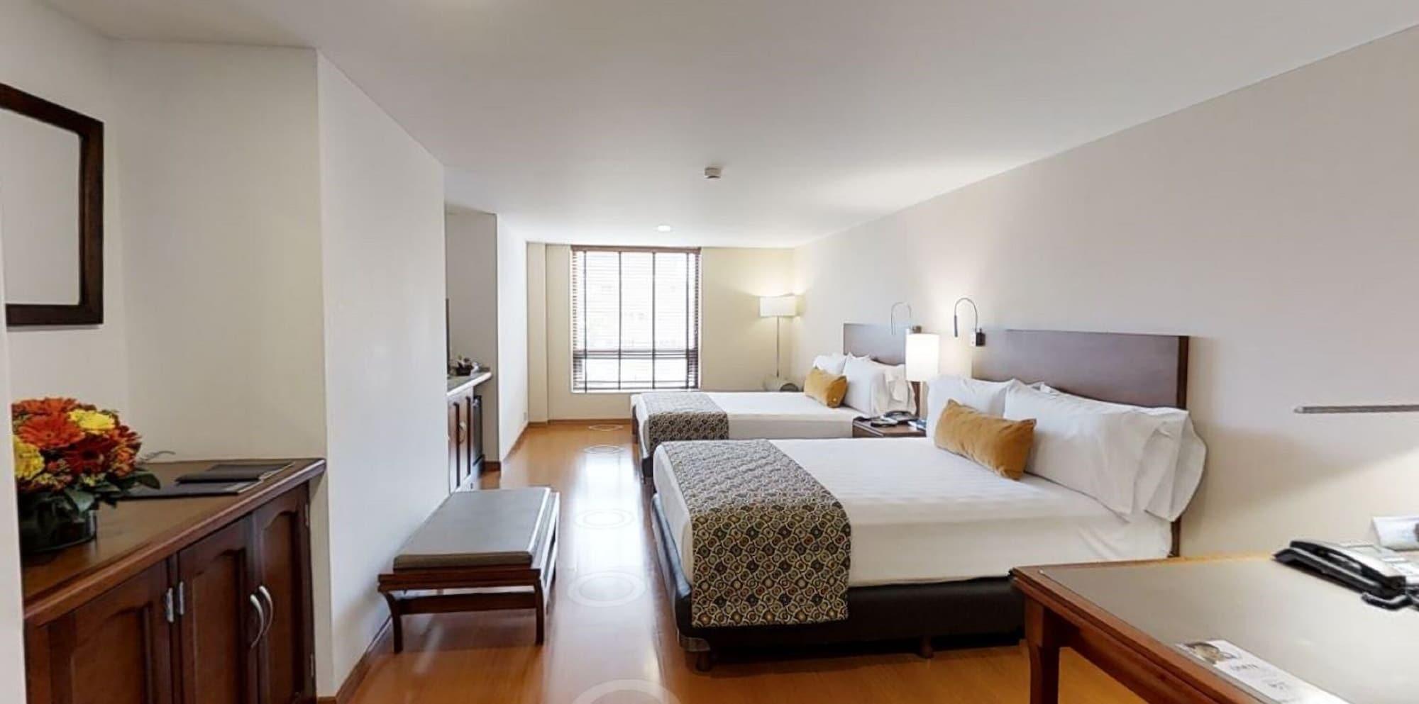 Hotel Estelar Jones Bogotá
