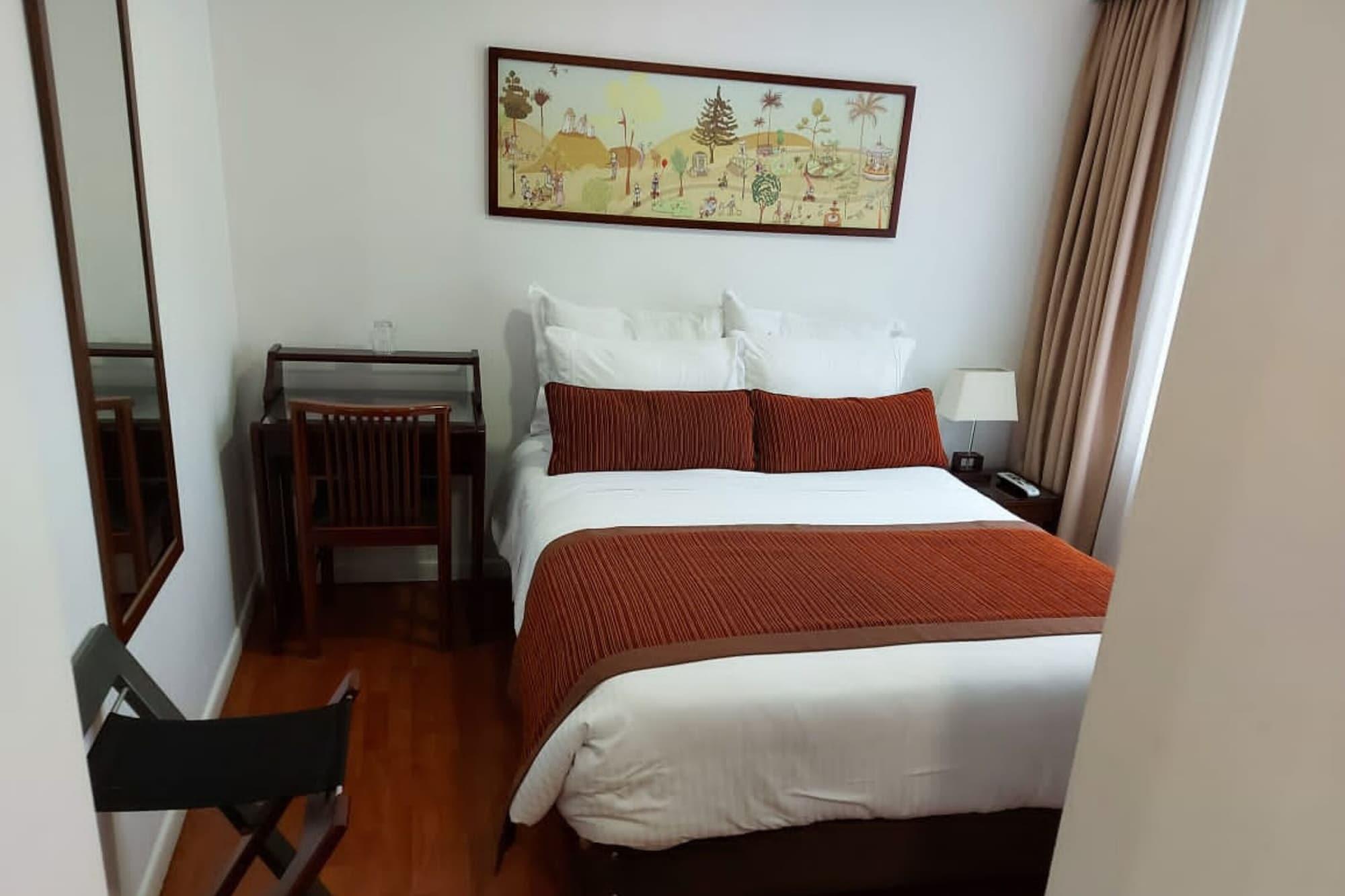 Vilar América Hotel Bogotá
