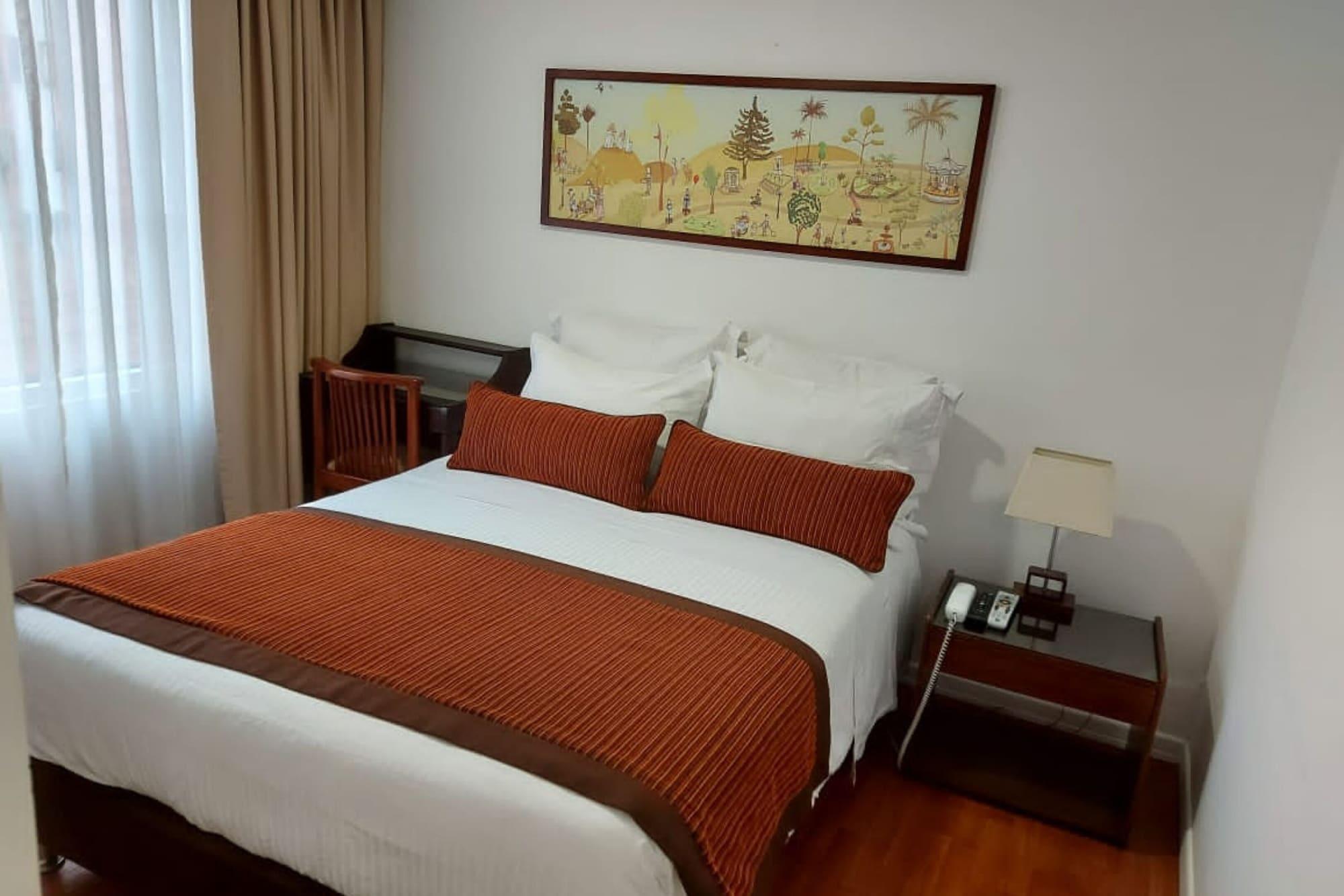 Hotel Vilar América