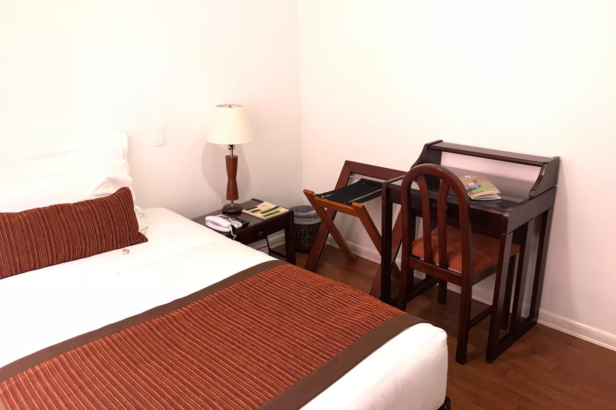 Vilar América Hotel