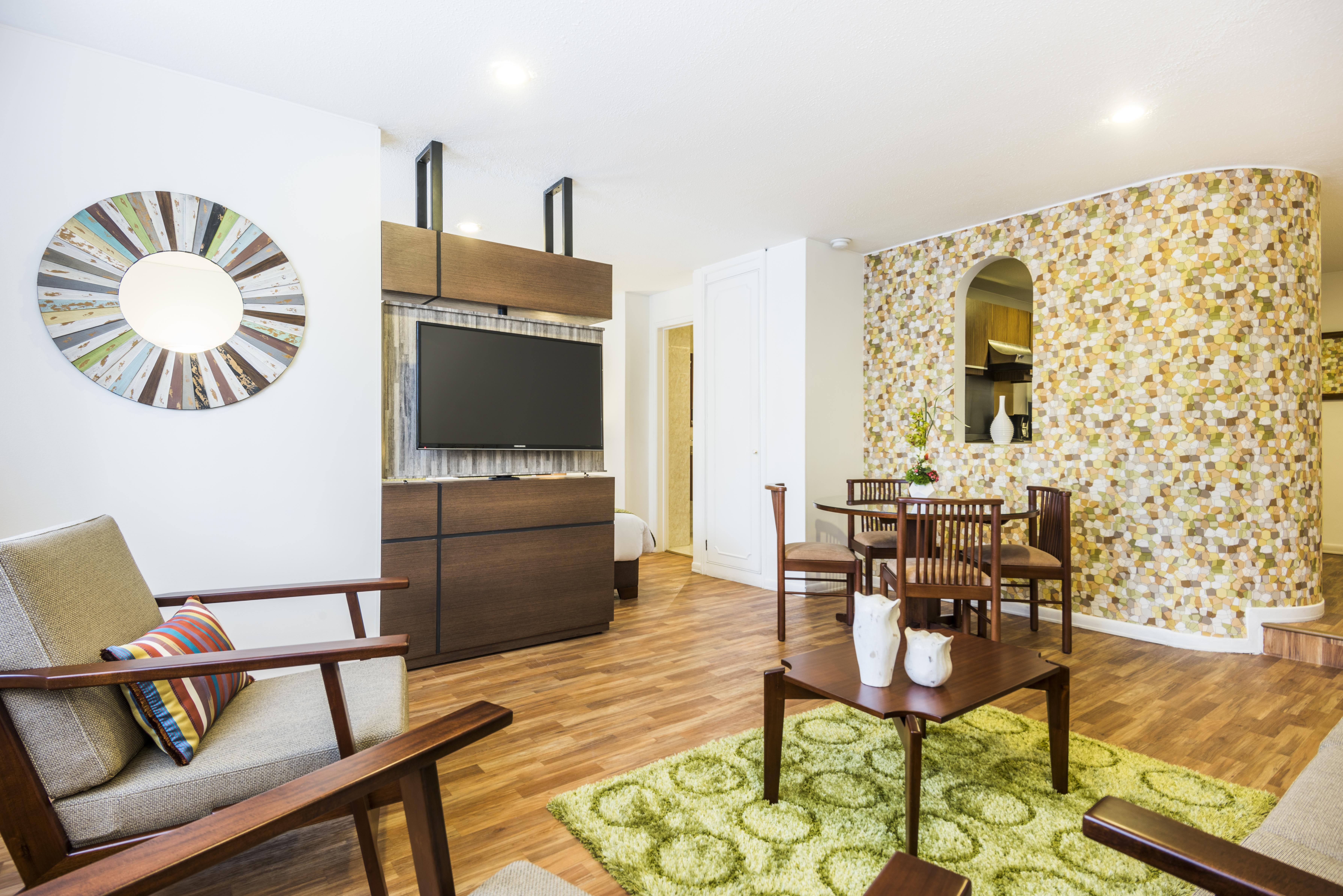 Hotel Vilar América Bogotá