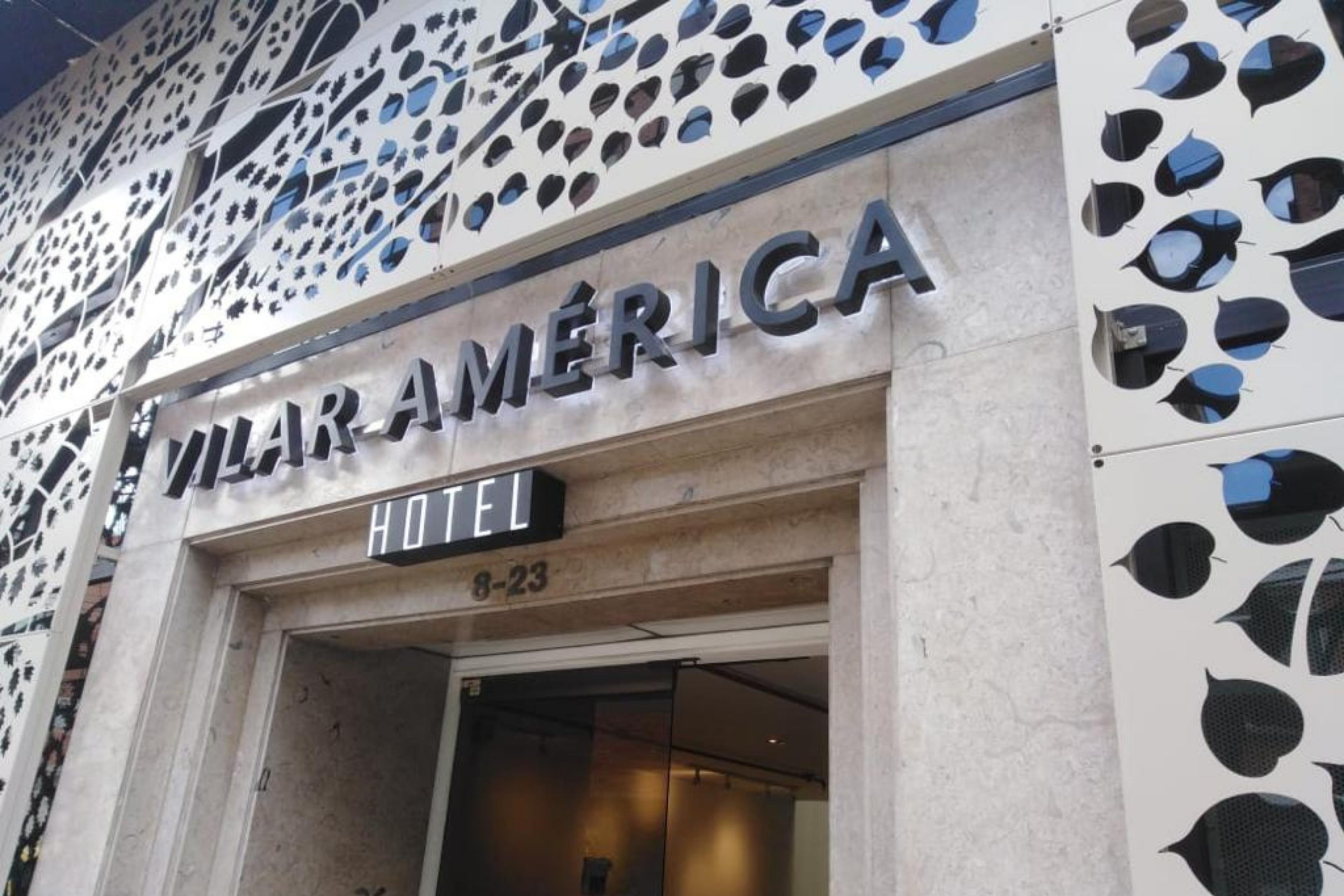 Vilar América Hotel