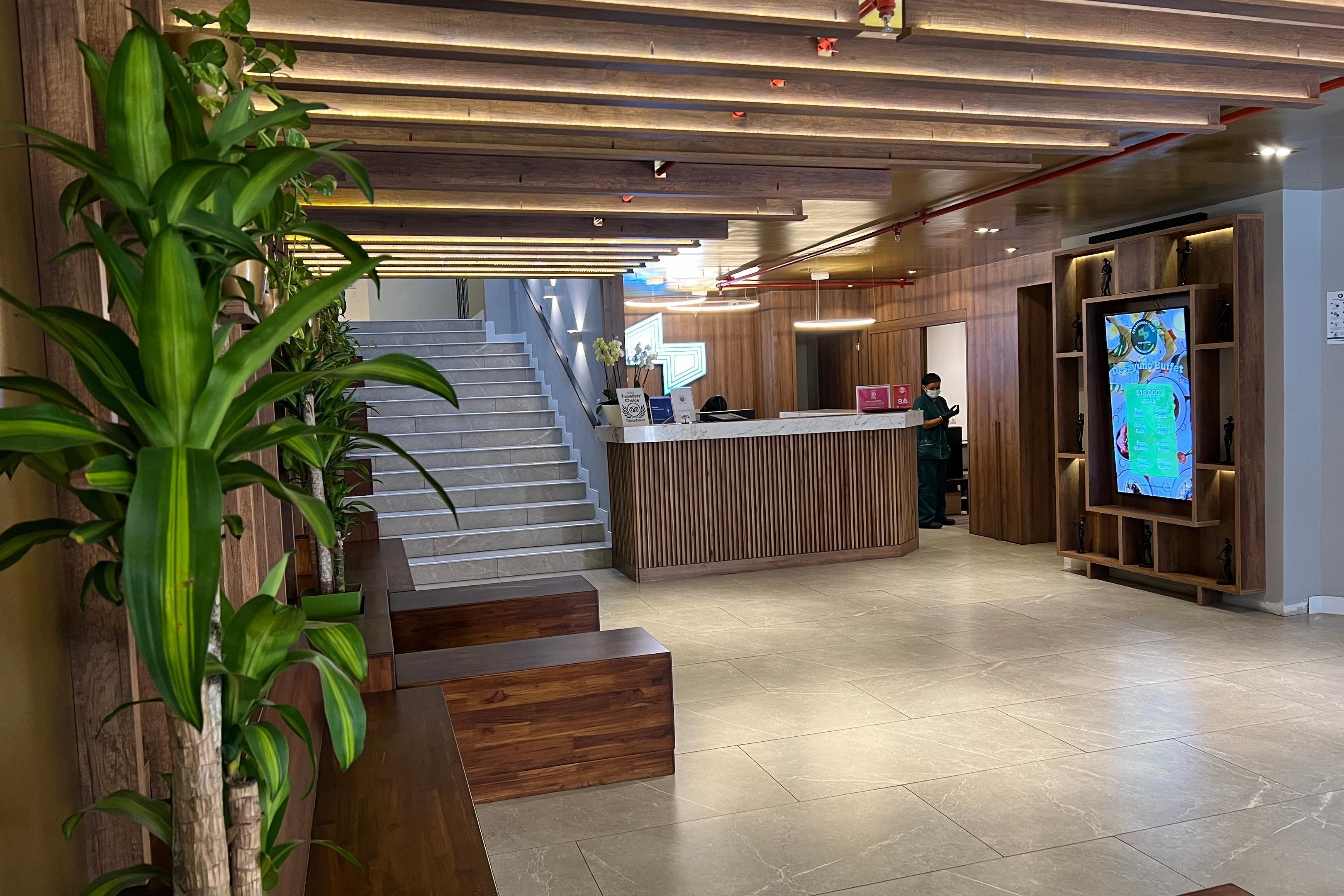 Hotel Vilar América 3*