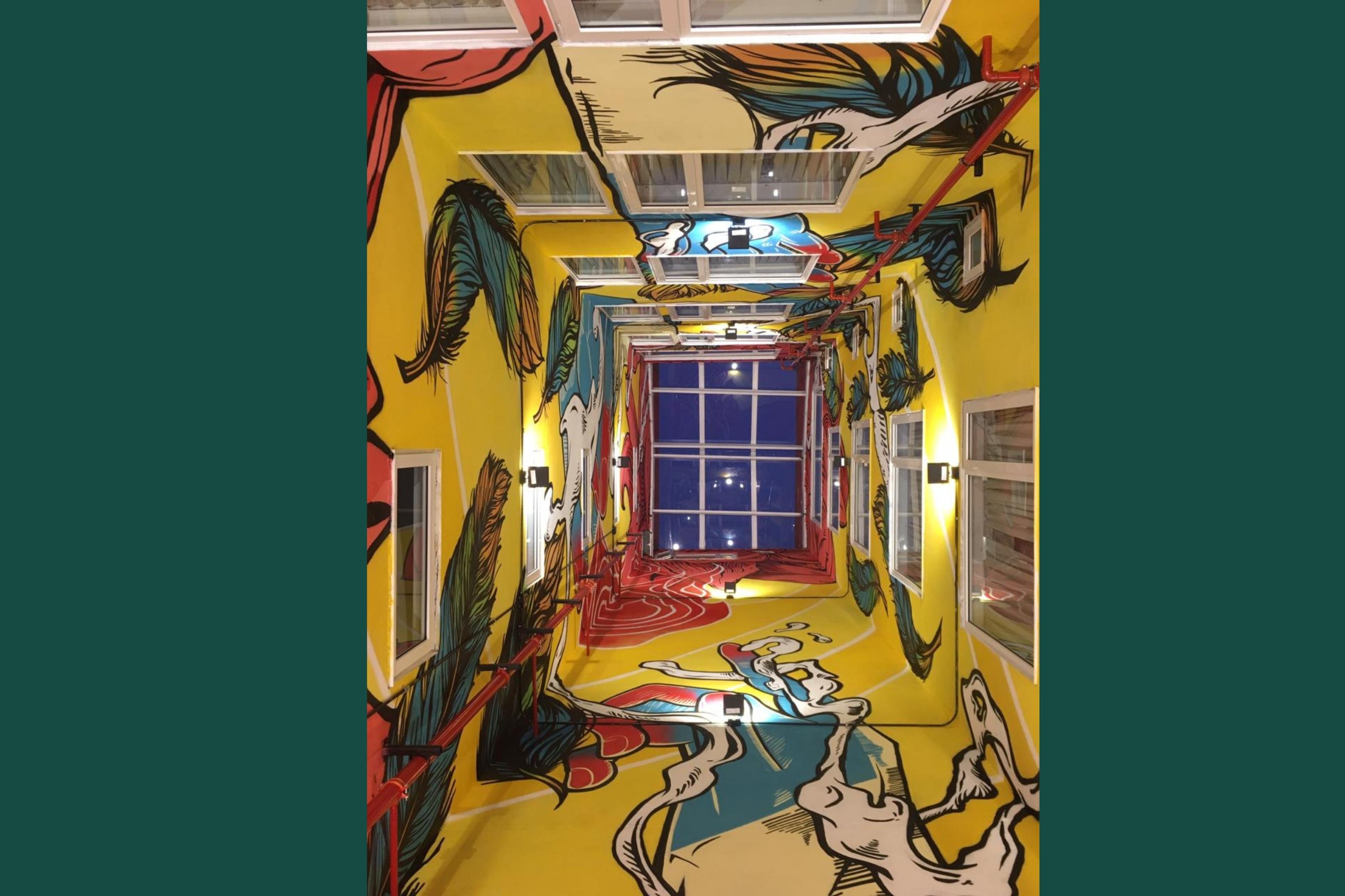 Hotel Vilar América