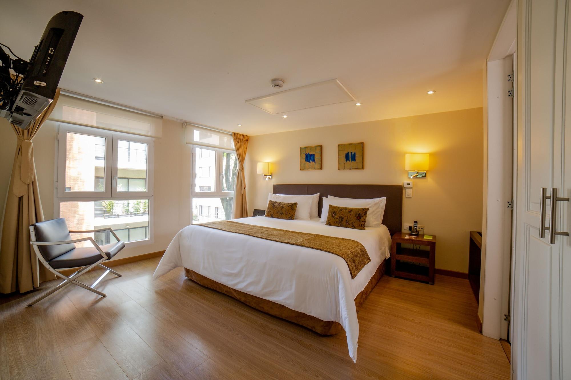 Portón Hotel 5*