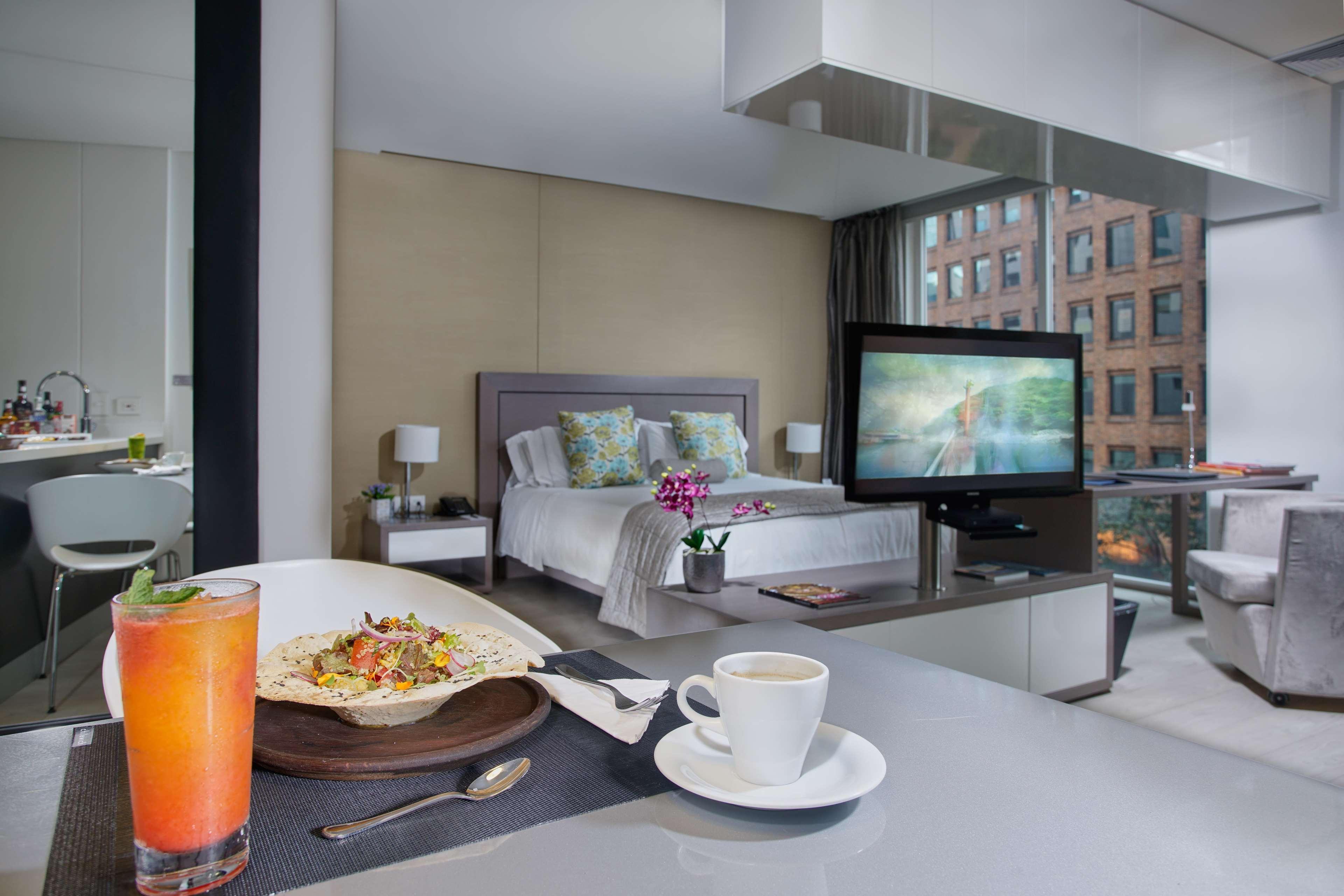 100 Luxury By Preferred Bogotá