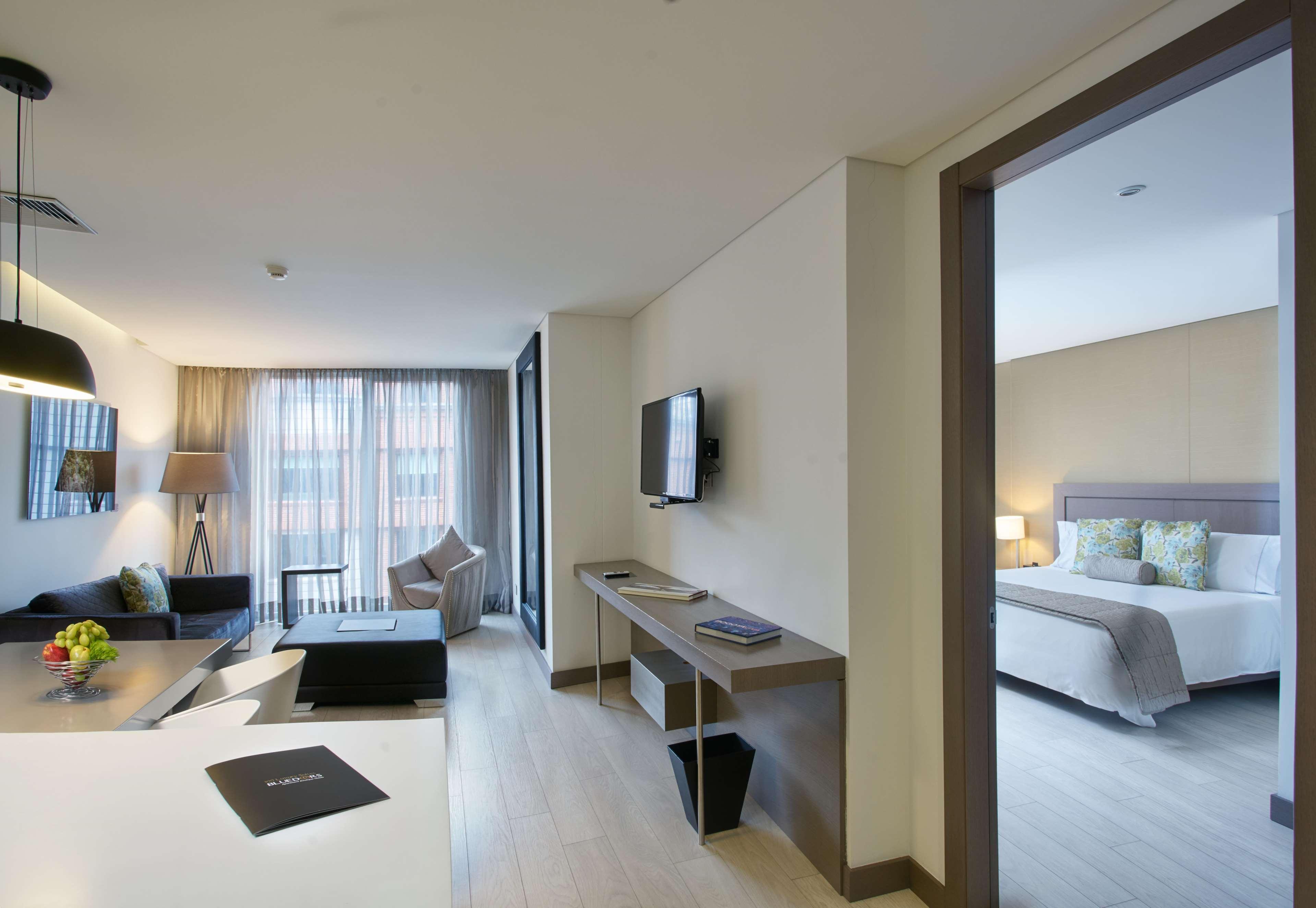 100 Luxury By Preferred Bogotá