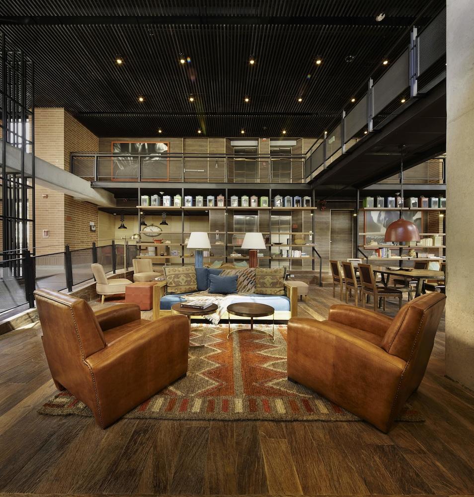 The Artisan D.c. Hotel, Autograph Collection 4* Bogotá