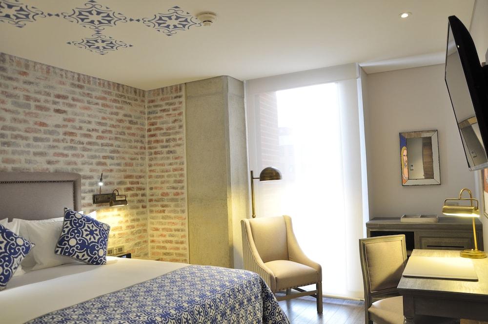 The Artisan D.c. Hotel, Autograph Collection Hotel Bogotá