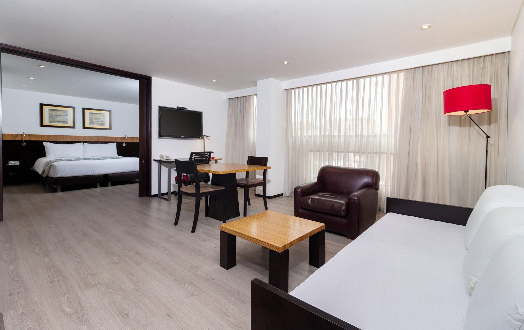 Hotel Madisson Luxury By Geh 4*