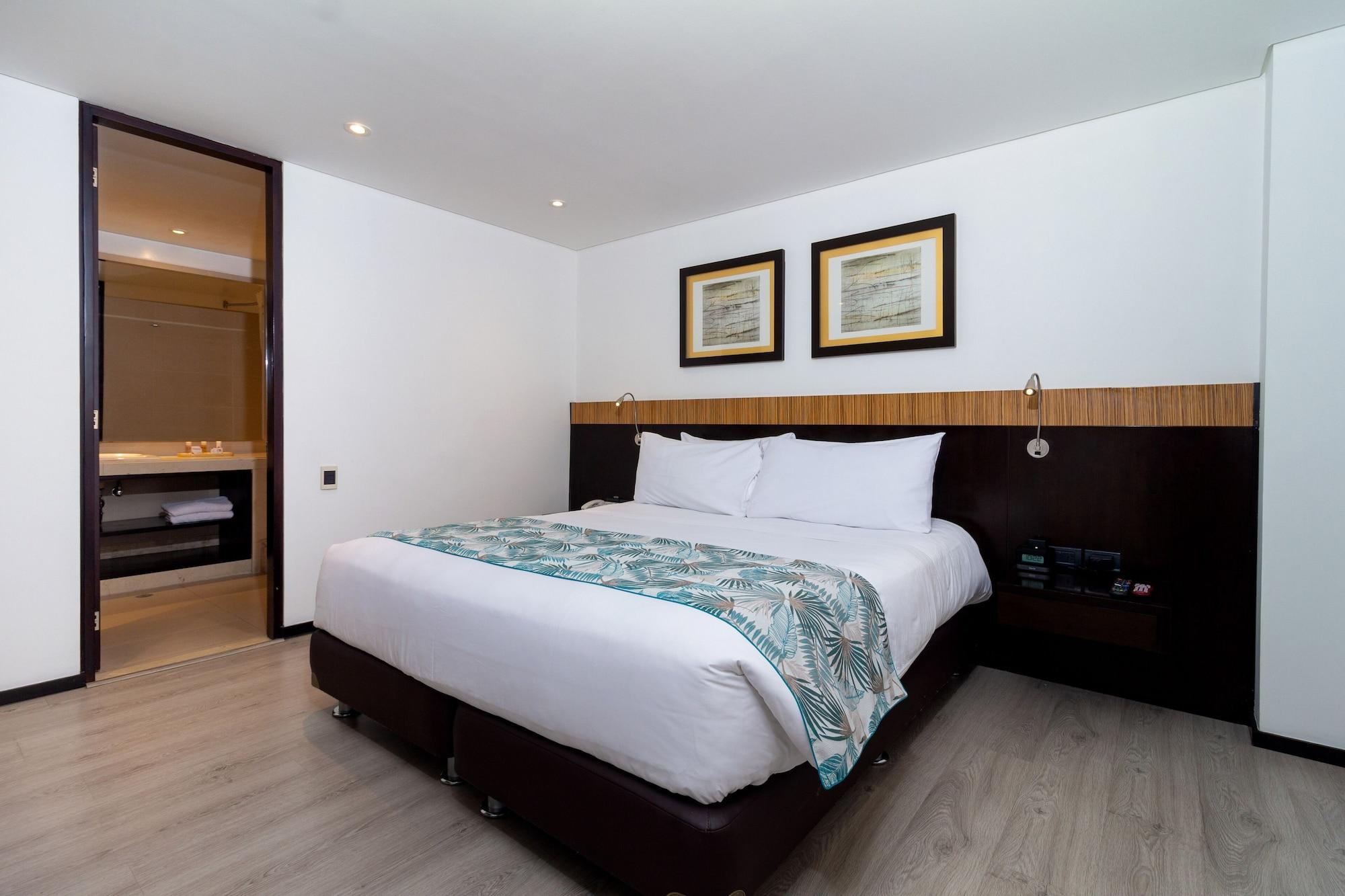 Madisson Luxury By Geh