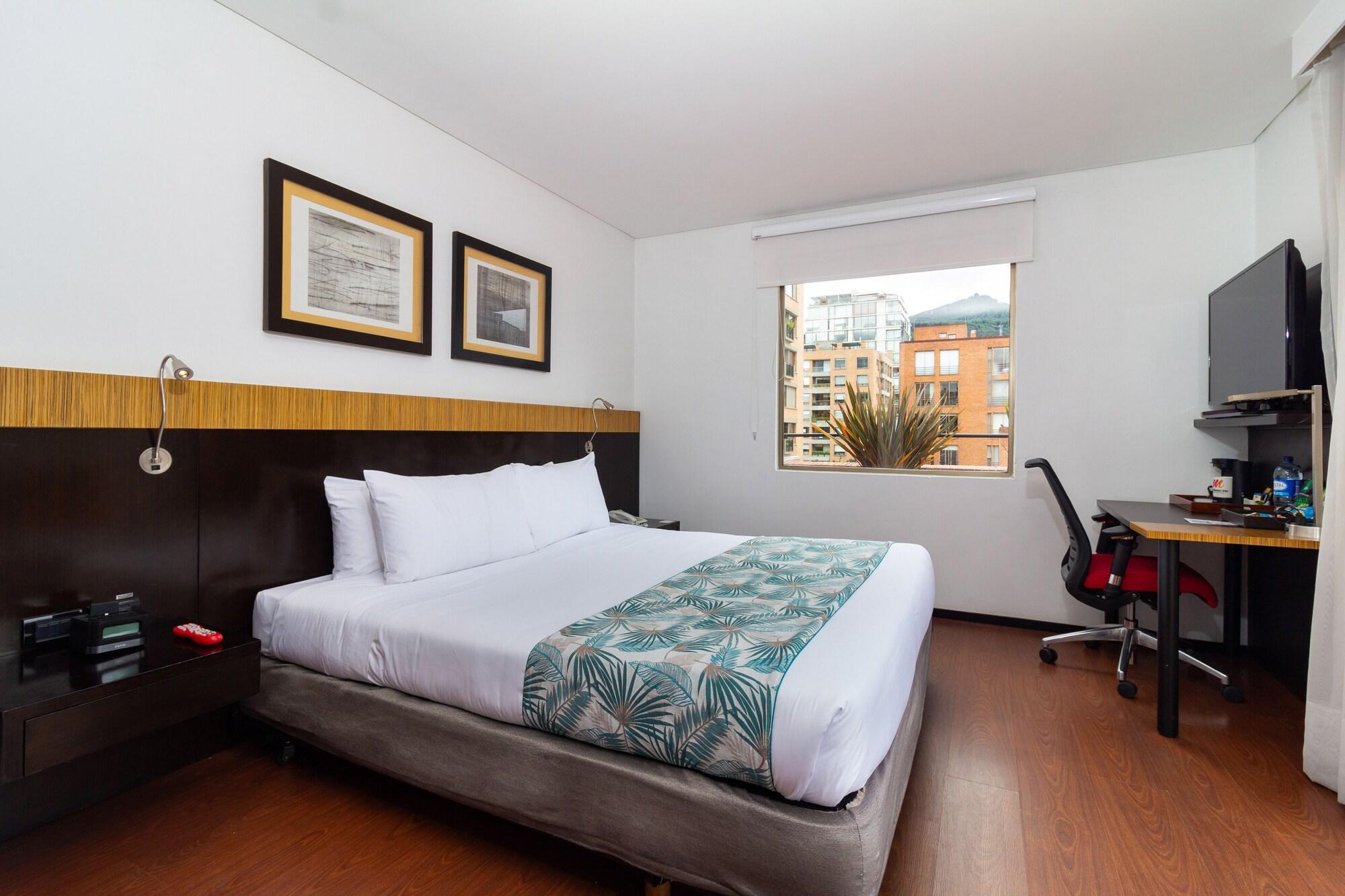 Madisson Luxury By Geh 4* Bogotá