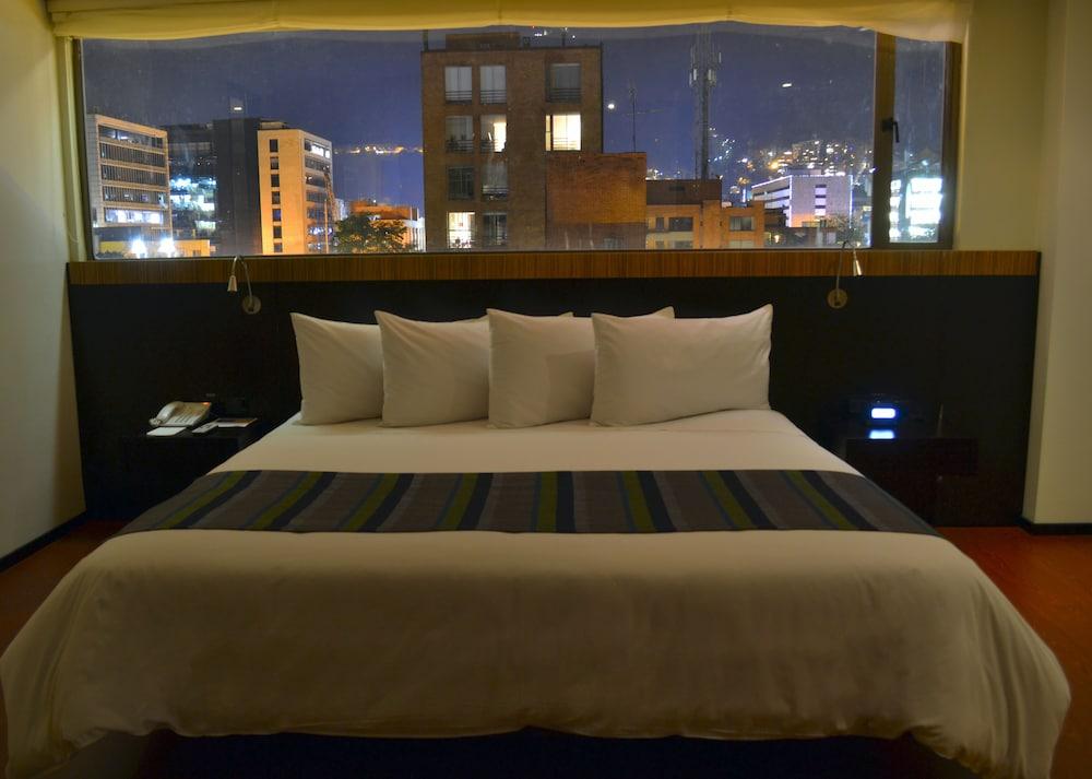 Hotel Madisson Luxury By Geh