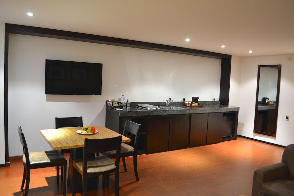Madisson Luxury By Geh Bogotá
