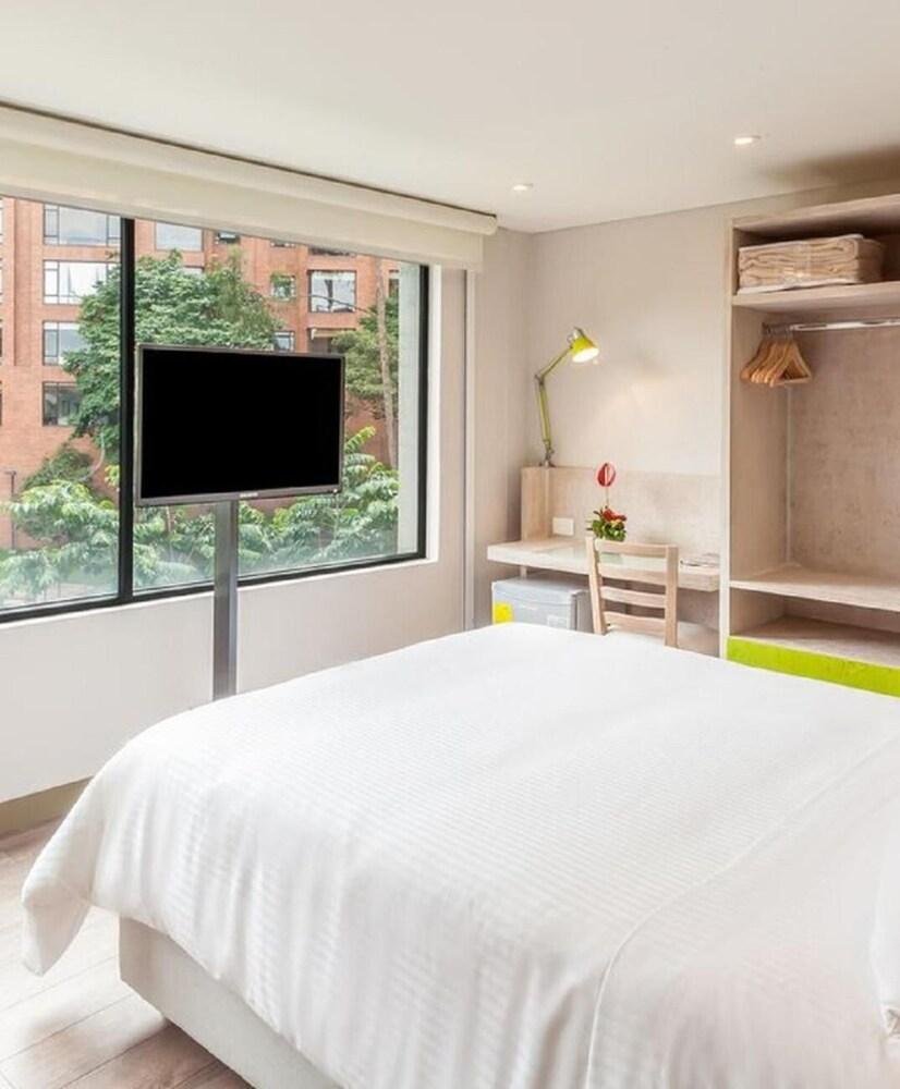 Mika Hotel Bogotá