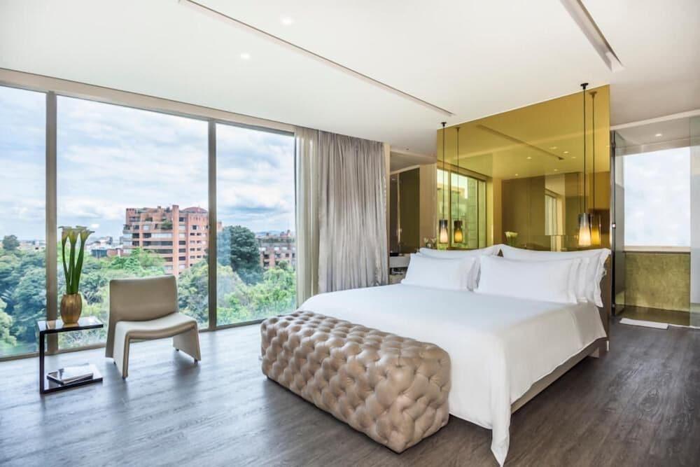 Bog 5* Bogotá