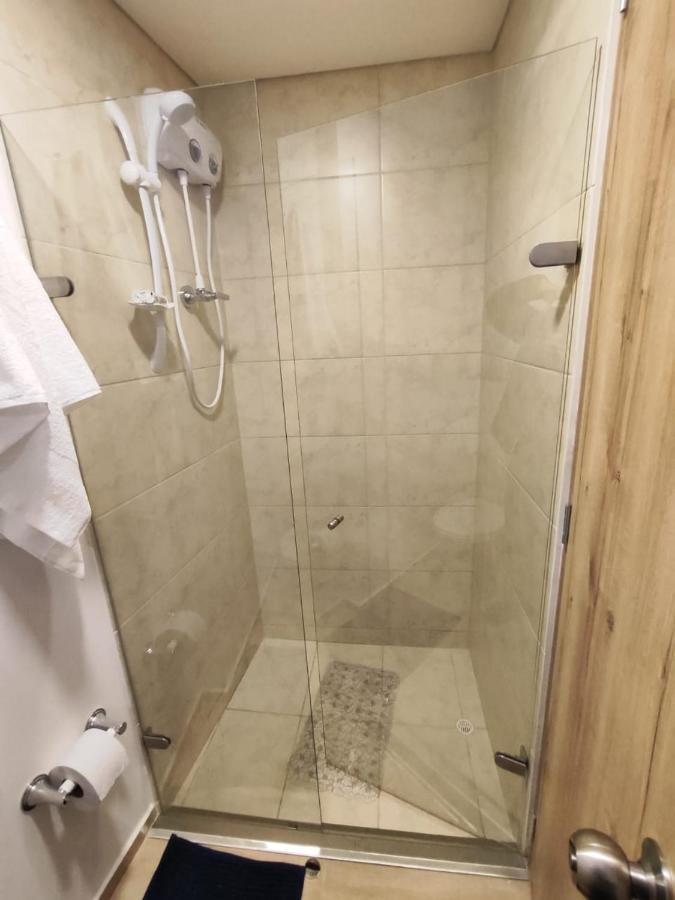 Apartamento Downtown Bogota: Explora Y Descansa
