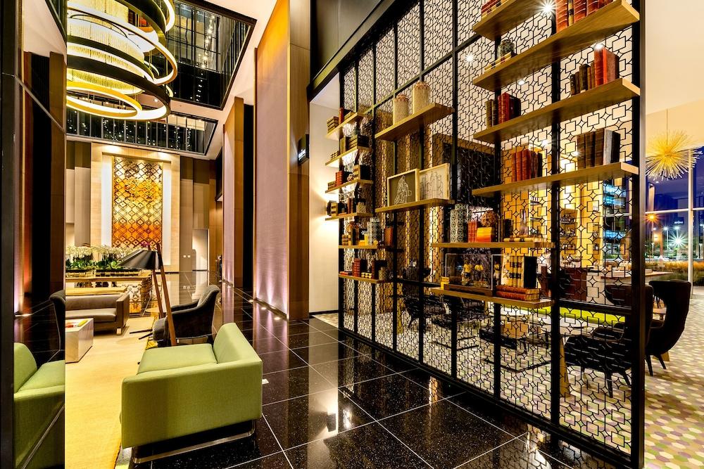 Hotel Grand Hyatt Bogotá