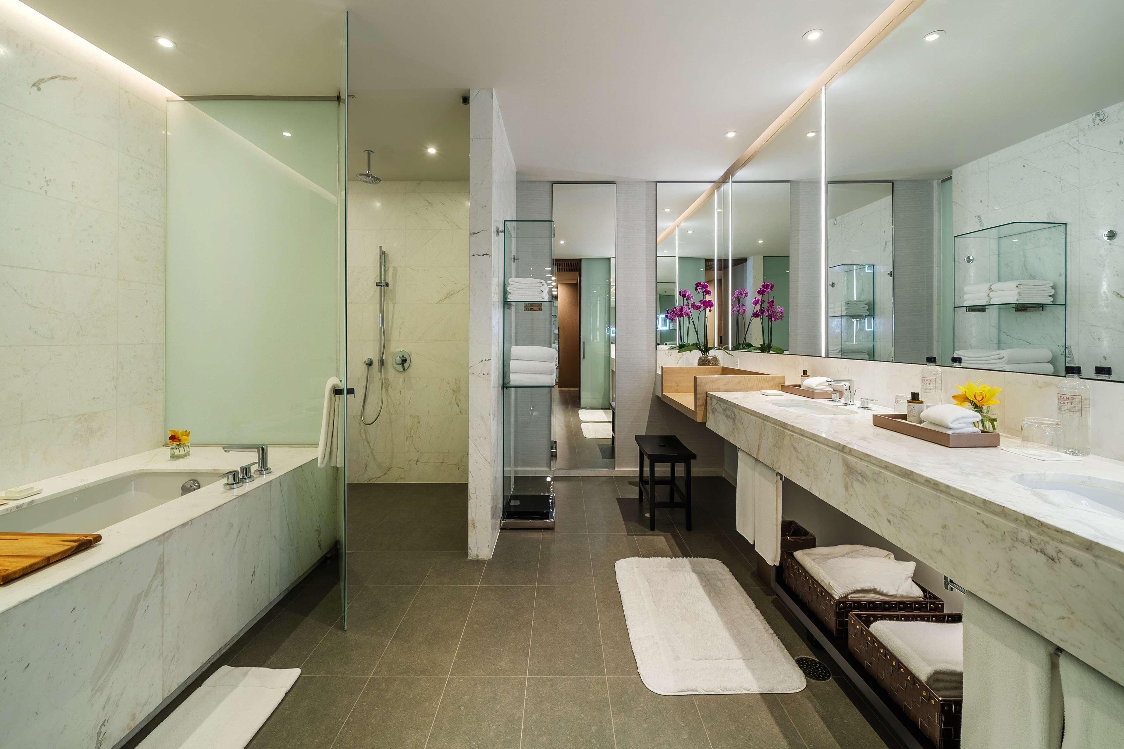 Hotel Grand Hyatt 5*
